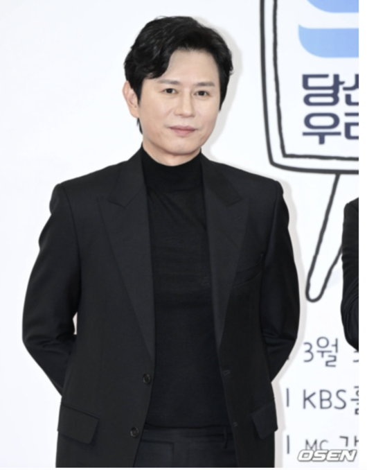 '<b>미우새</b>' <b>조작</b>설에 <b>김민종</b> 본인... 공개<b>사과</b> ('<b>미우새</b>') [핫피플]