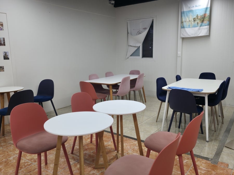 우주라이크 아산시청점 사진 2