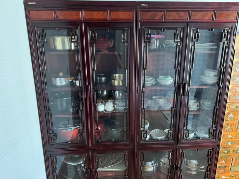 강남구 대형 폐기물 정리, 강남구청 서랍장 폐기, 옷장 버려주는, 장롱 버리는 법, 삼성동 유....