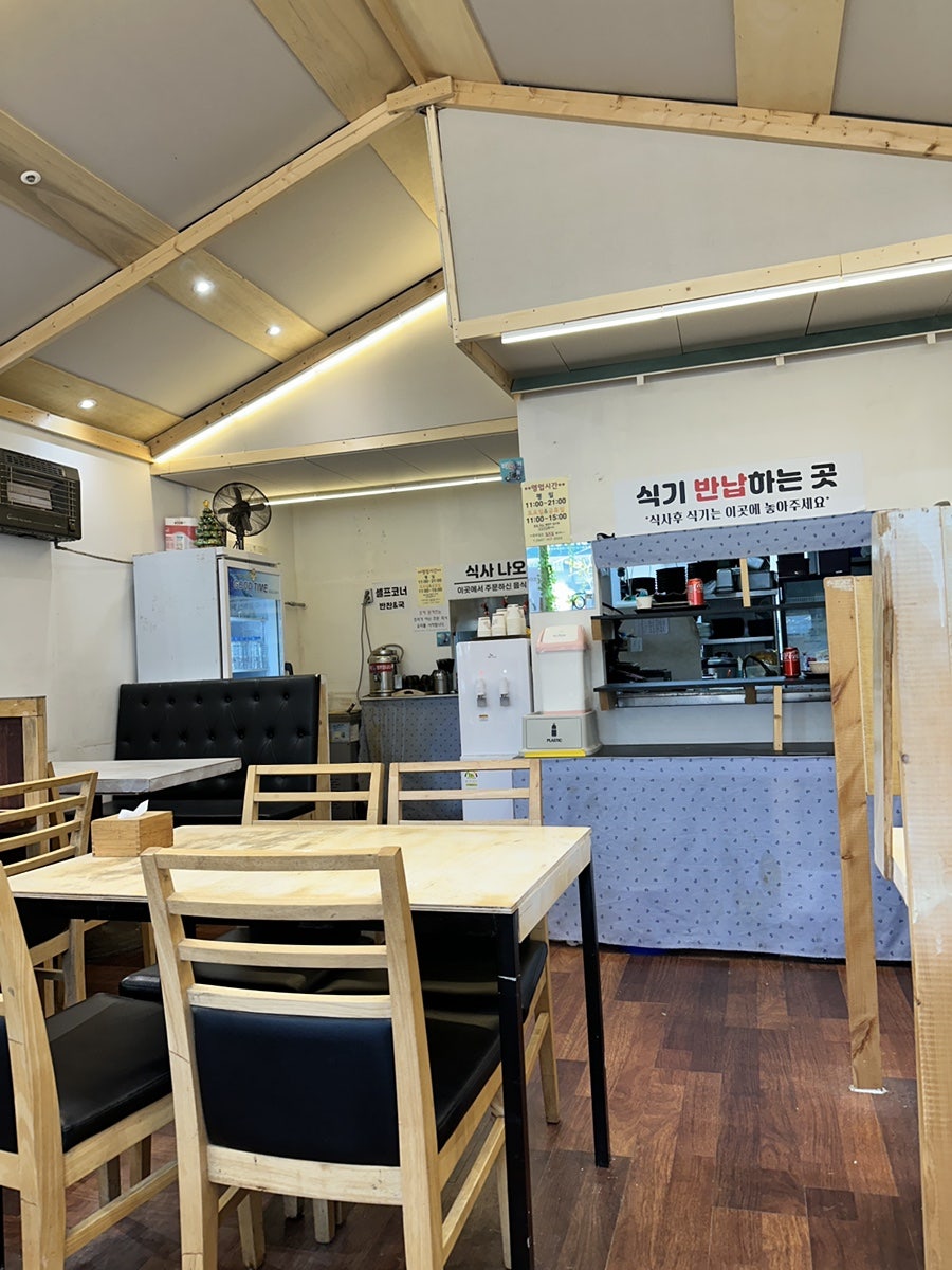 오카돈카츠 사진 2