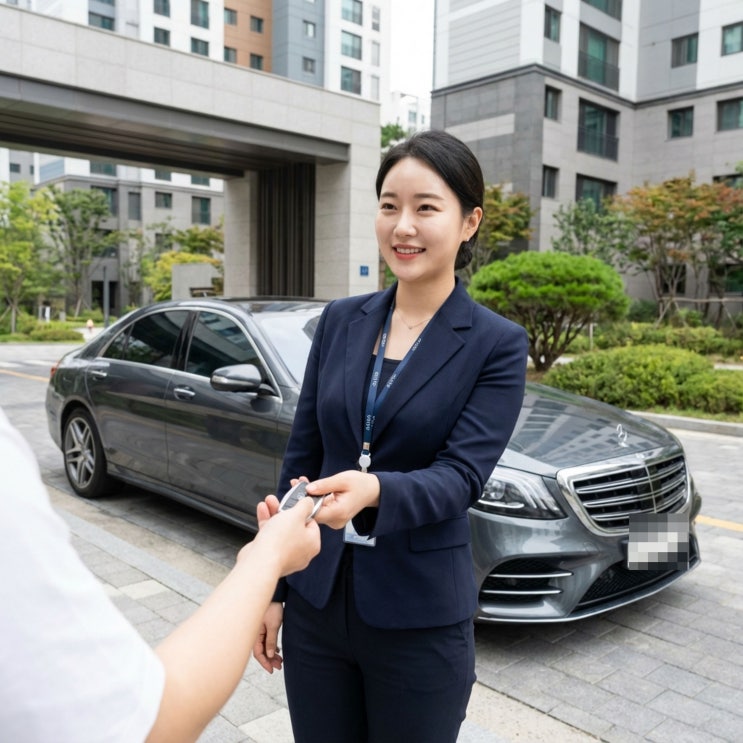  동대문렌트카 700대 규모로 사고대차도 수입차로 자유롭게