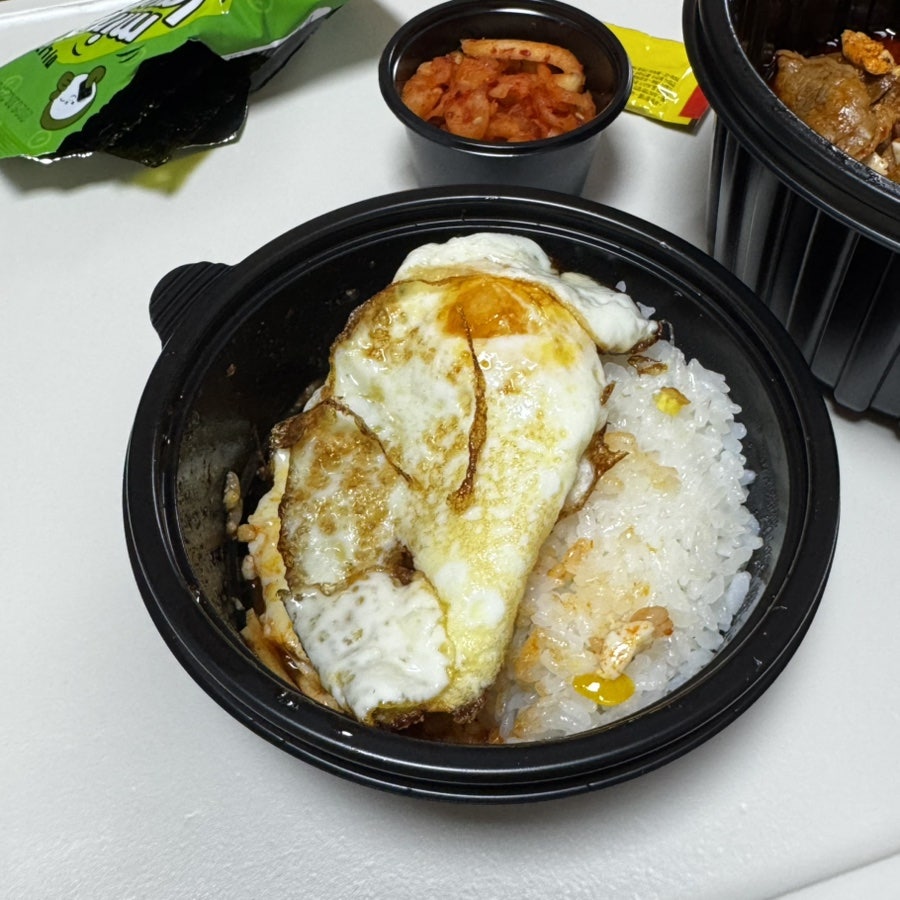 짜글이미식회 화곡점 사진 4