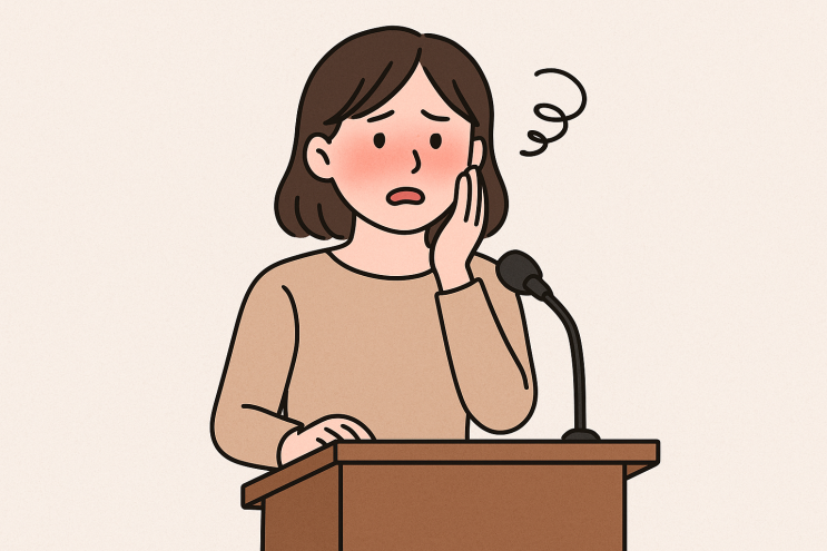  안면홍조 화장품으로 해결할 수 없는 이유