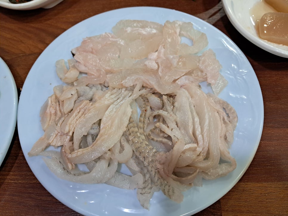 거북횟집 사진 2