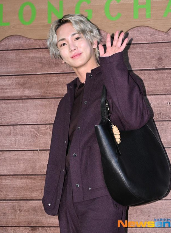   샤이니 키, 박나래 논란의 ‘주사 이모’와 친분이 있다?! 한남동 집 방문 의혹