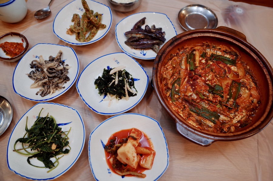 사량도횟집 사진 1