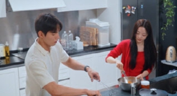   '환승연애4' 사상 최초 충격 엔딩! 현지에게 X가 두 명?! 메기 등장