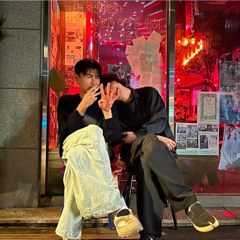 카더가든 라이브 ㅈ망함