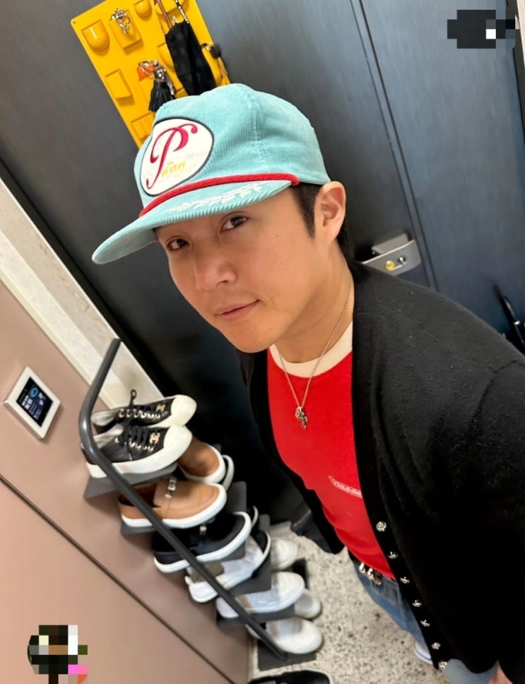 '<b>조폭 연루</b> 의혹'  <b>조세호</b>, 도대체 이게 무슨 일입니까?