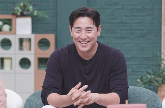  '52세' 김성수, '결혼 성수기' 맞고 싶다 고백에…문세윤 "갔다 온 것 아냐?" (신랑수업)
