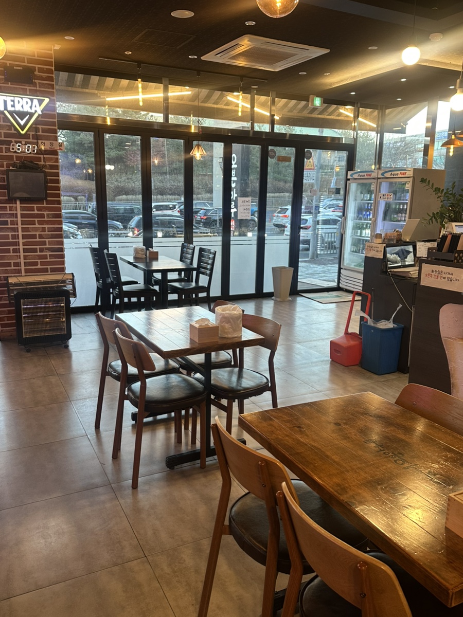 오븐마루치킨 인천검암점 사진 3