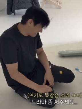   '재혼' 김승현, 둘째 2살인데 '5년째 캐스팅 無'! 어머니도 안타까움 폭발 "드라마에 써주세요"