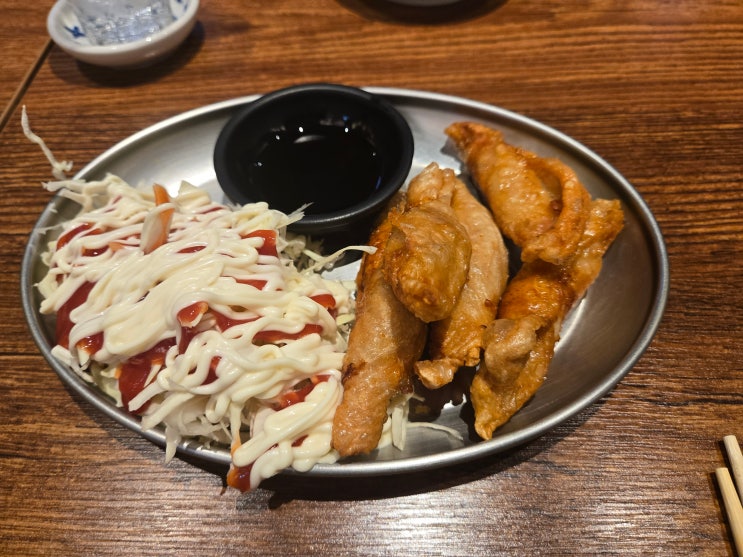  [울산 남구] 결혼식 뒷풀이로 간단히 맥주한잔 <생마차 울산무거점>