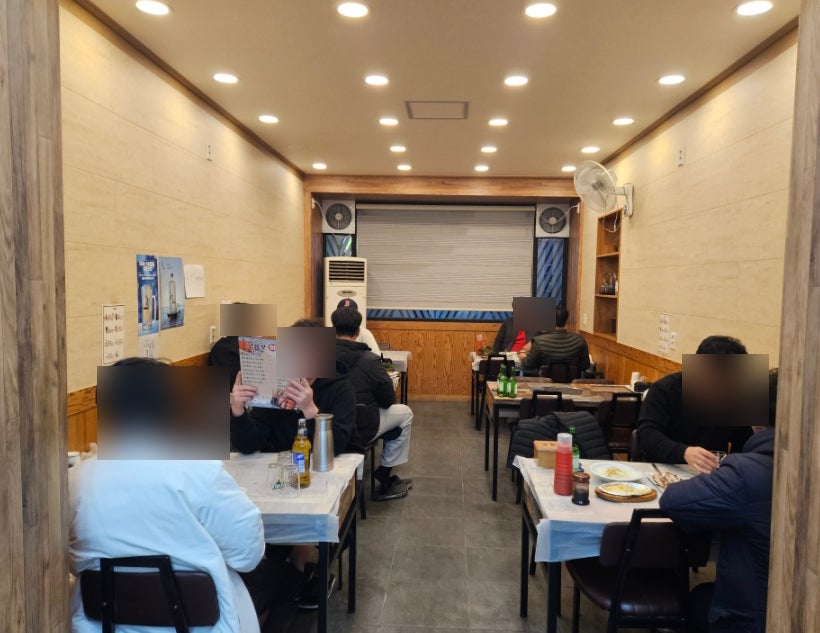 구룡포회초밥 사진 5