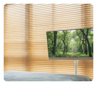  43인치 이동식 스마트TV 추천 4K QLED 화질 삼탠바이미 1등급 으뜸효율 환급 40만원대 찬스