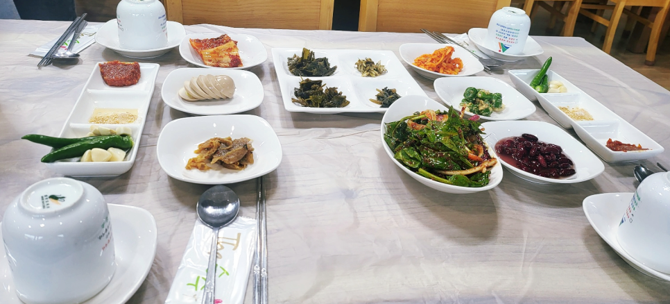 철판요리전문점 사진 2