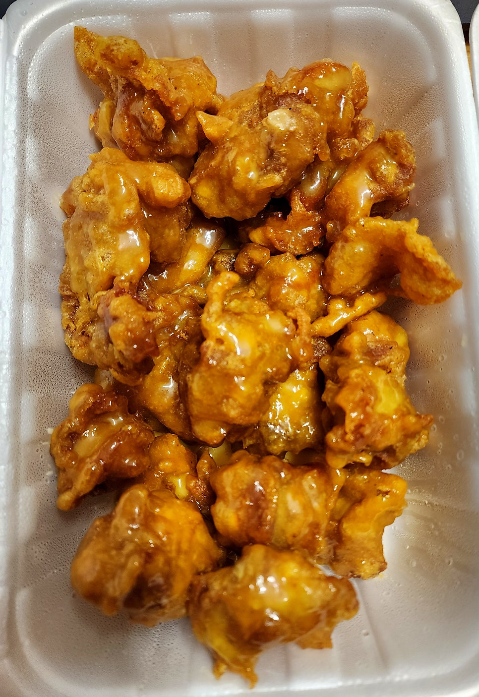 왕애두마리치킨 거창점 사진 6