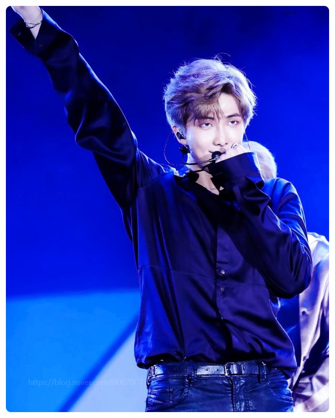  BTS RM 라이브 해체 언급 정국 윈터 지민 송다은 열애설 사생활은 통제불가 솔직고백