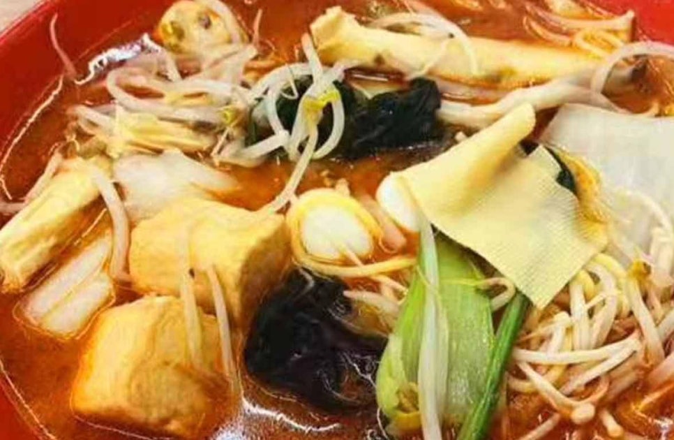 텐텐마라탕 사진 1
