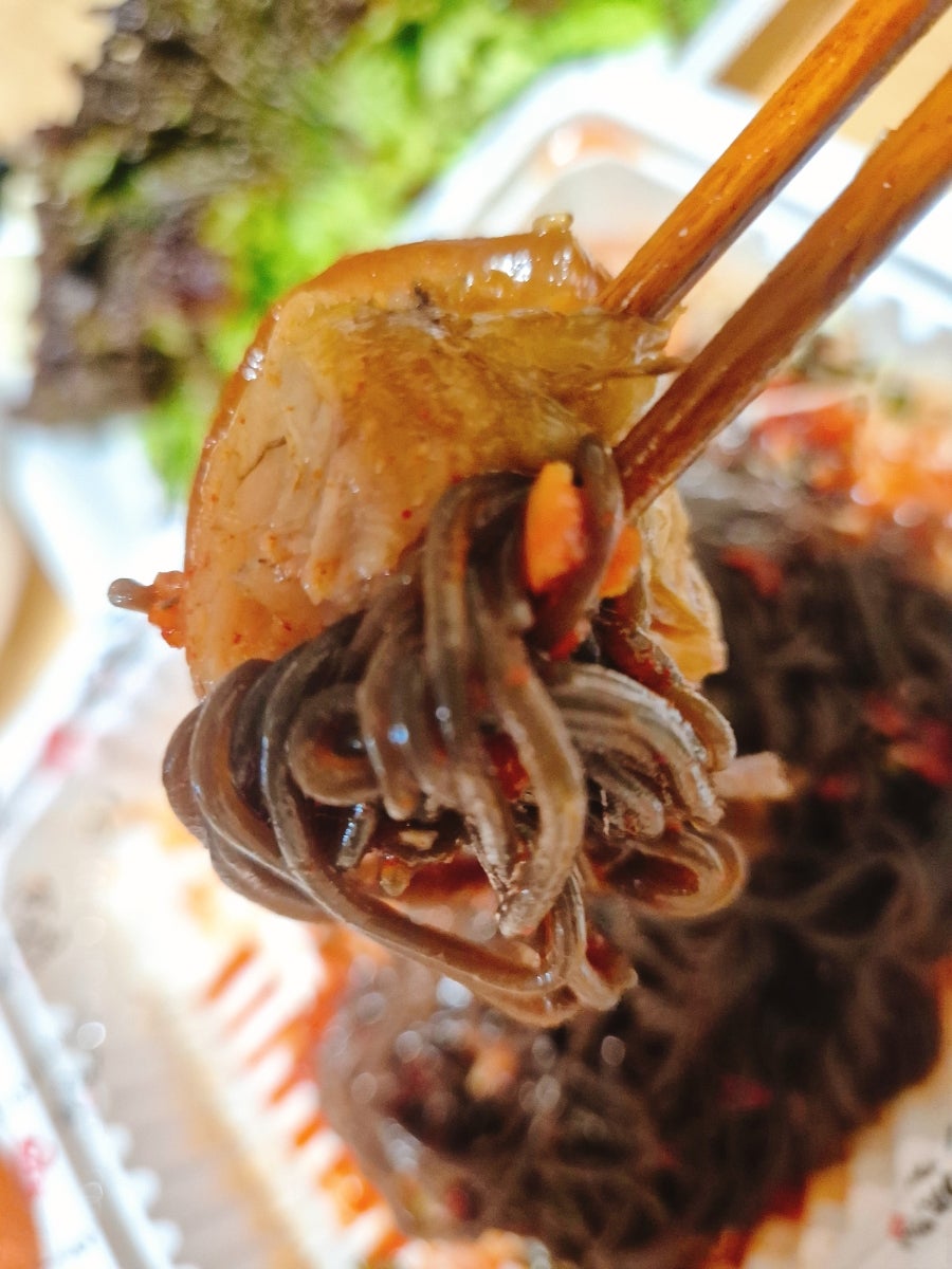 가장맛있는족발 남한산성역점 사진 5