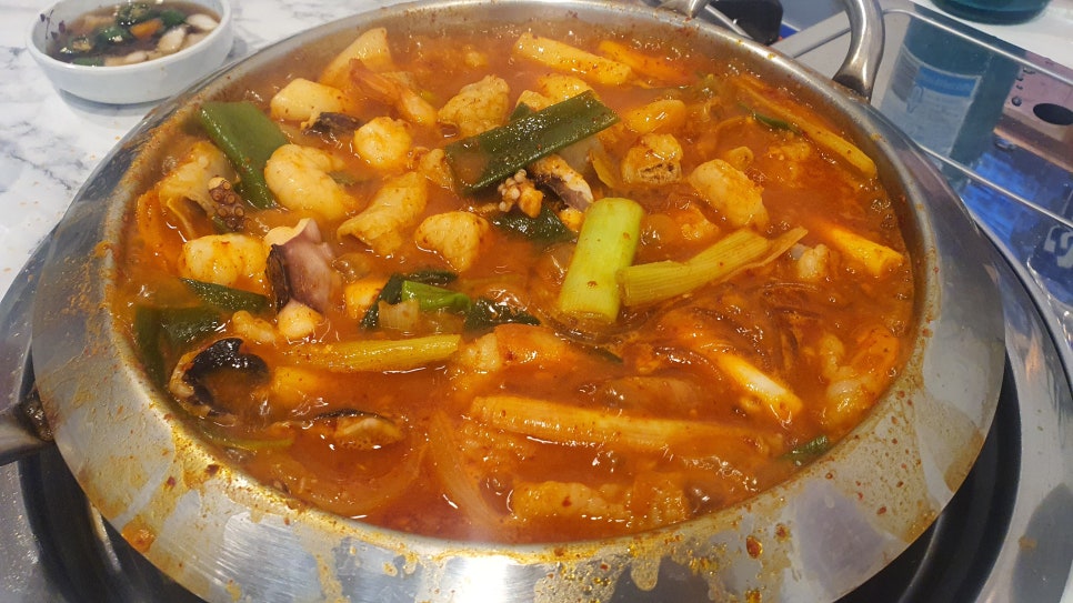 제비원식당 사진 3