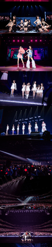<b>베이비몬스터</b> 일본 <b>팬 콘서트</b> 10만 명 운집의 비결은?