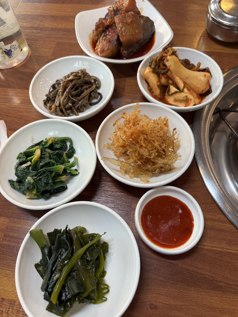 보가 참숯 생고기 사진 5