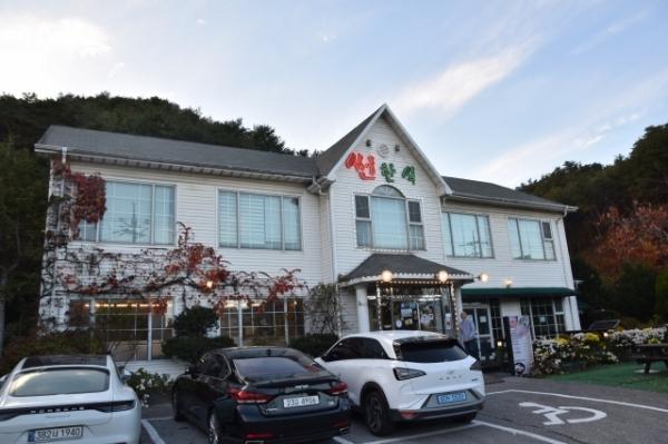   정동진 맛집 썬한식 정동진 본점, 아침부터 든든하게!