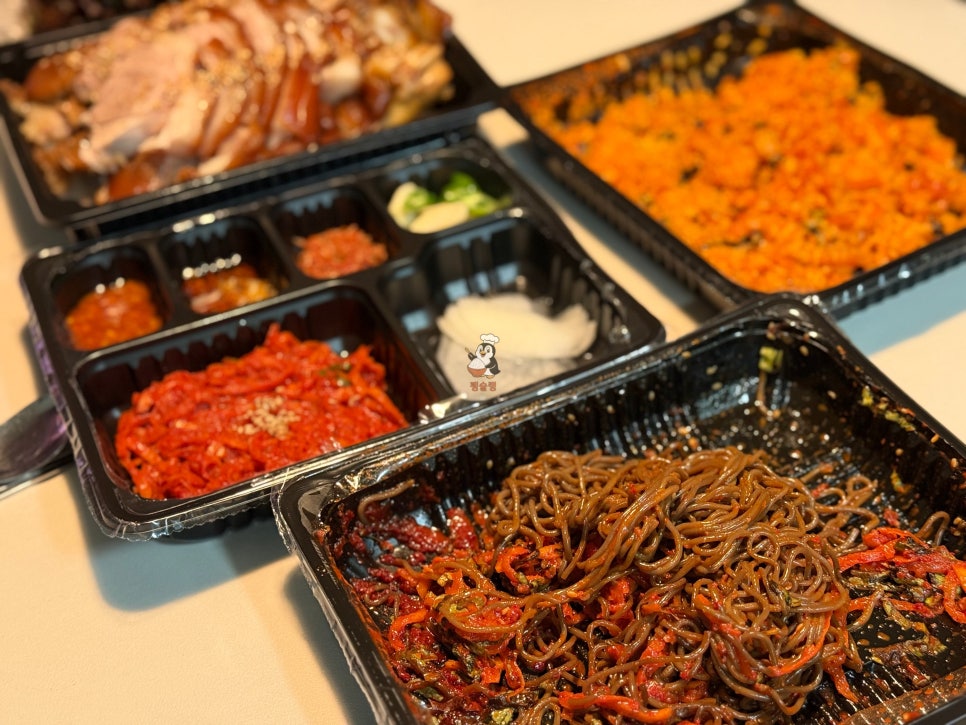 도가원 동탄카림점 사진 3