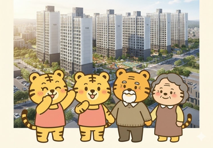 불광동 329-32 <b>공공주택</b> 복합지구 지정 | 9평 지분 <b>투자</b>로 10억... 