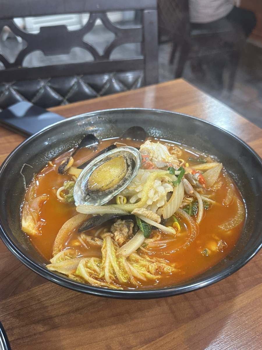 송가네짬뽕 사진 5