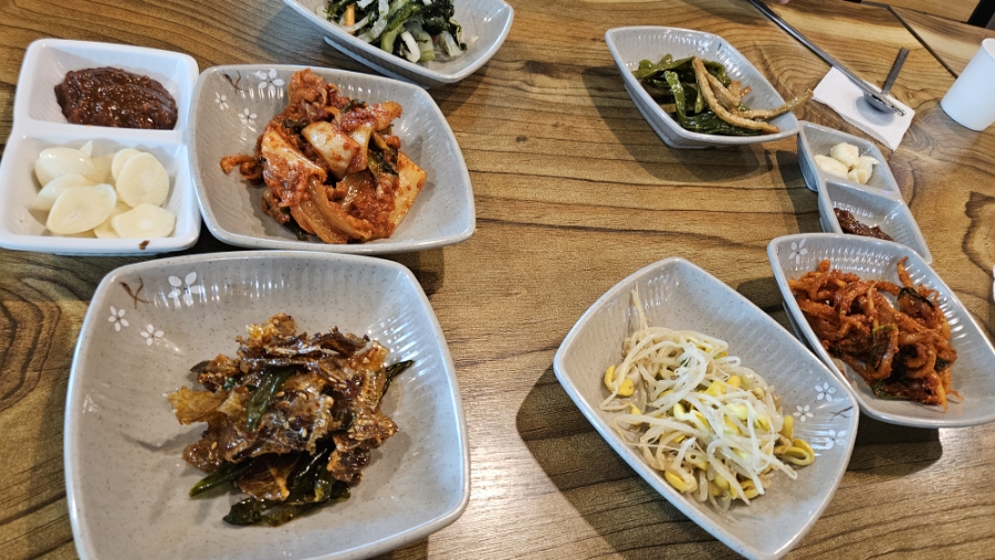 Matjeong photo 2