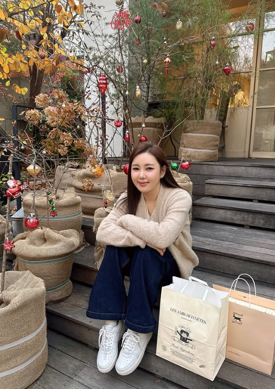<b>송가인</b>, 강남 <b>붕어빵</b> 가격에 놀란 이유