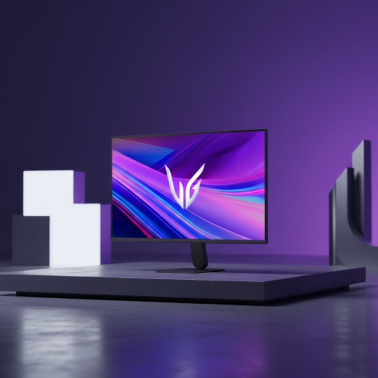  27인치 144Hz 게이밍 모니터 추천, LG 27G411A 가성비 미쳤다! (IPS 패널, 20만원대)