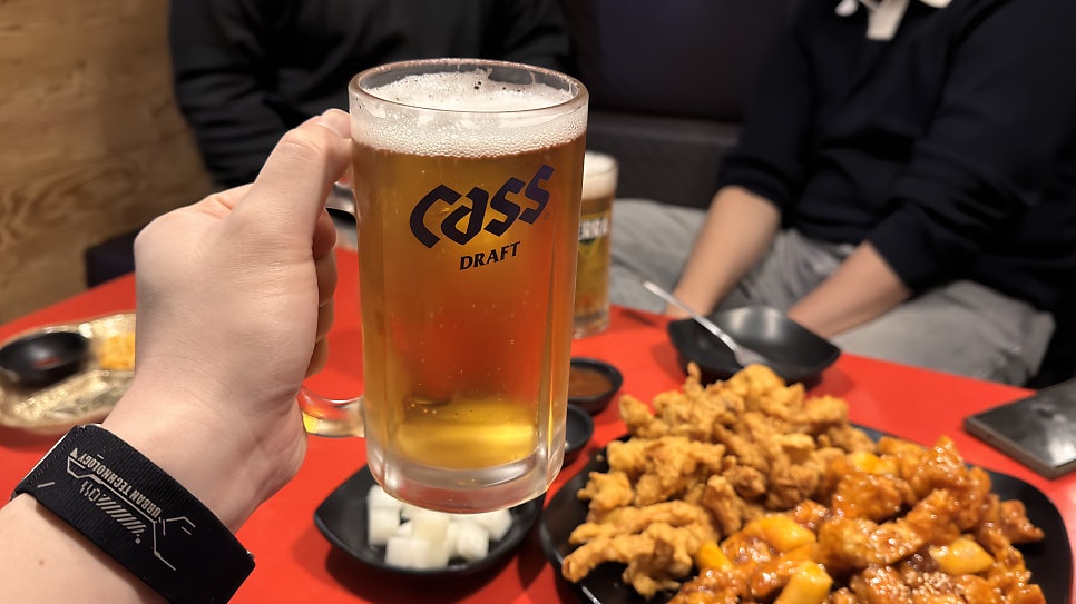 페리카나 장흥점 사진 5
