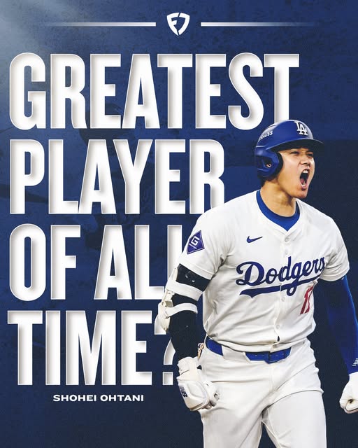 [야구, MLB] 오타니 쇼헤이는 야구라는 스포츠에서 GOAT라고 불릴 수 있을까?(vs 베이브 루스)