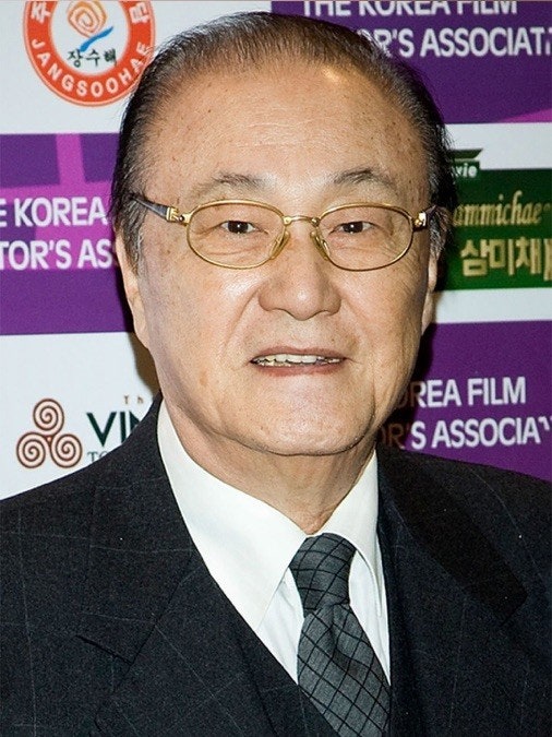 <b>원로배우 윤일봉 별세</b>,향년 91세...발레리나 윤혜진 부친,배우... 