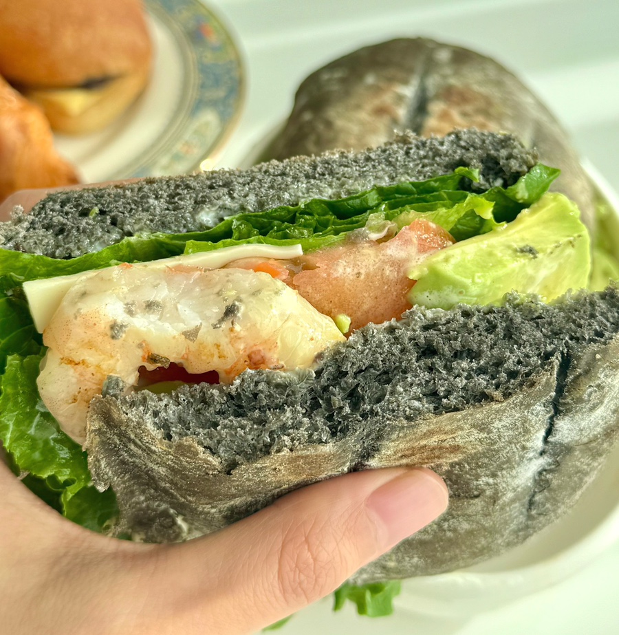 크로아상도레 사진 1