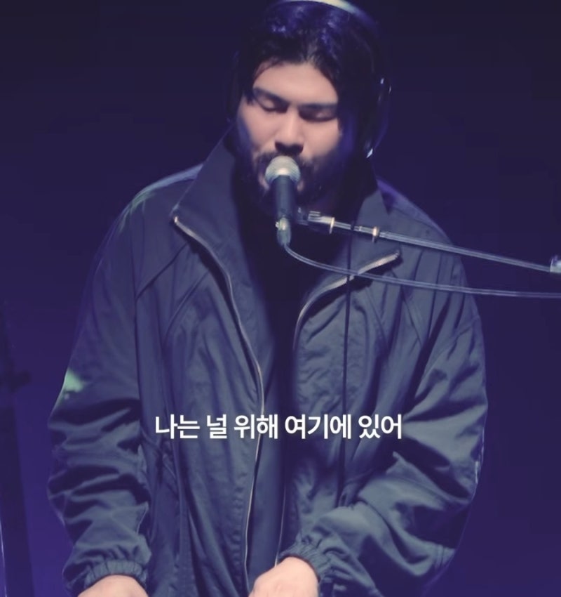 "수치스럽고 창피했다"... 카더가든, '페스티벌 라이브 개망함' 논란에 직접 심경 고백! "프로....