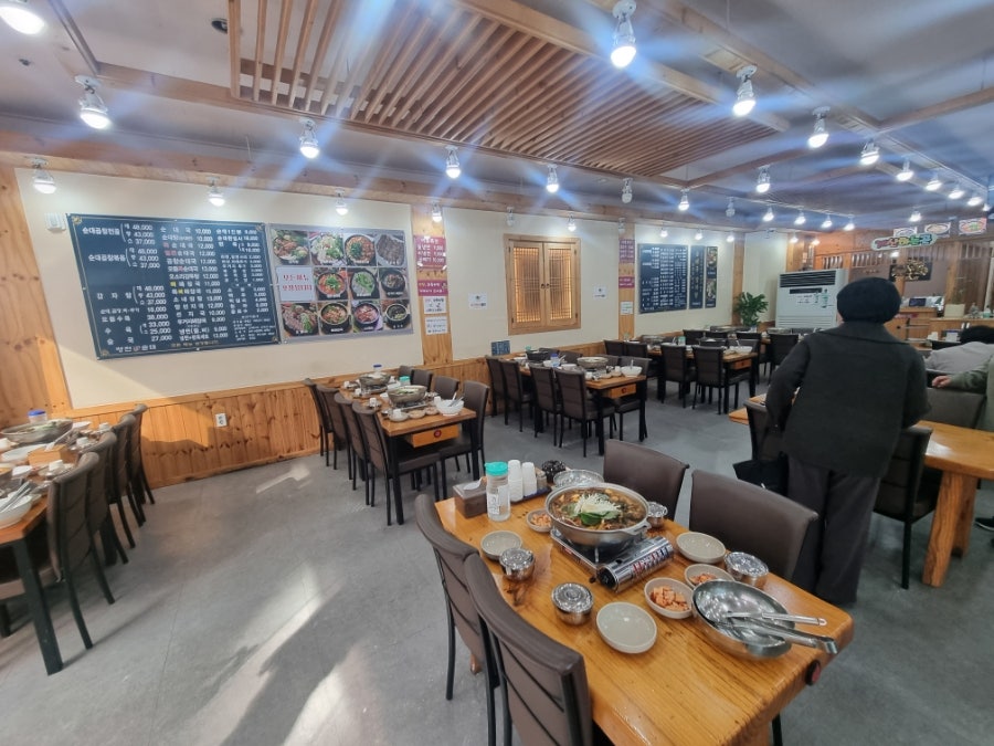 병천토속순대 간석점 사진 5