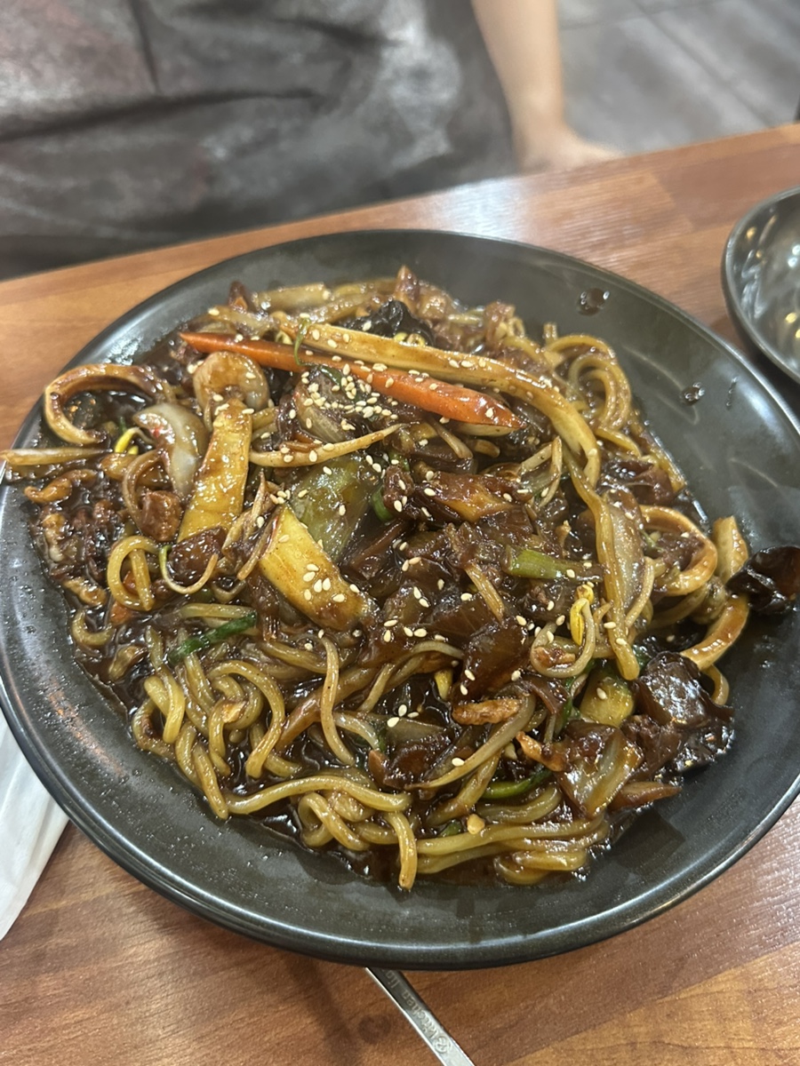 송가네짬뽕 사진 6
