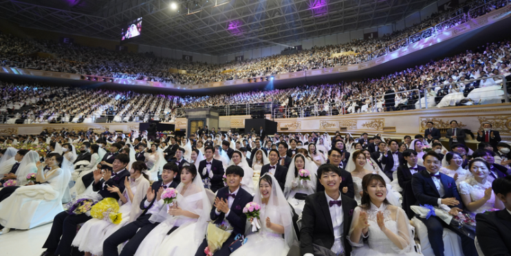 <b>통일교</b> <b>지원</b> 논란, <b>민주당</b>도 연루? 정치적 중립성 위반 <b>의혹</b>