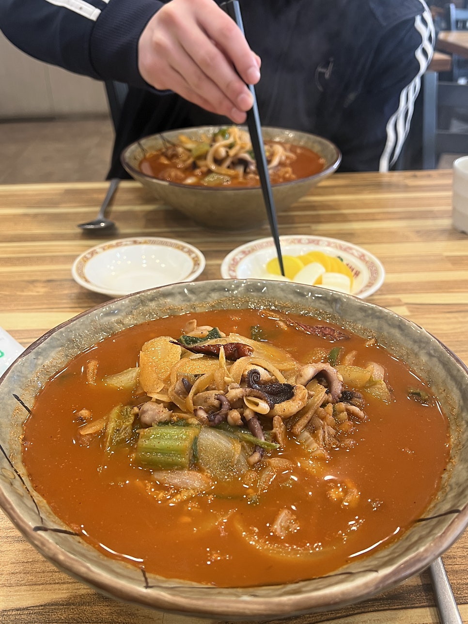 전설의짬뽕 사진 5