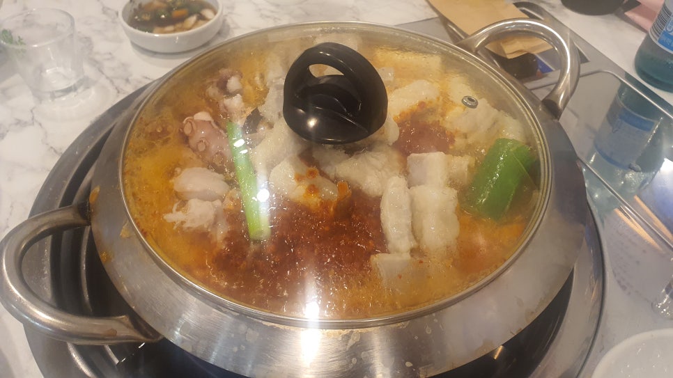 제비원식당 사진 2