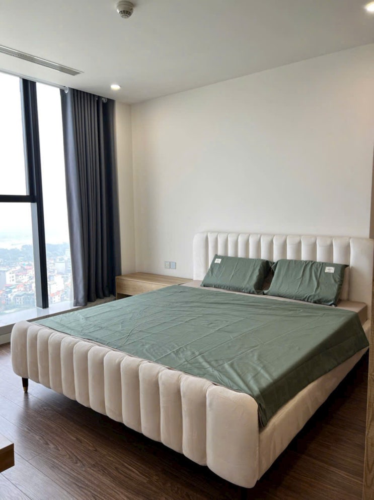  하노이 선샤인시티 S3 3룸 풀옵션 2500만동 112 Sunshine City Ciputra 아파트 임대 정보 알려드립니다