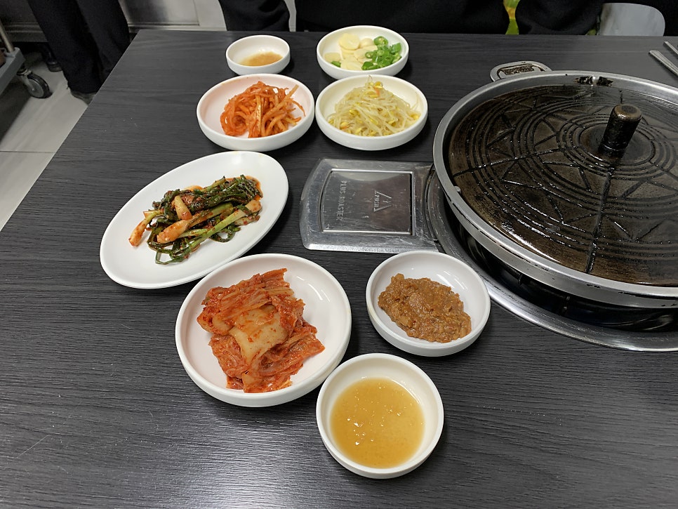 영일식당 사진 3