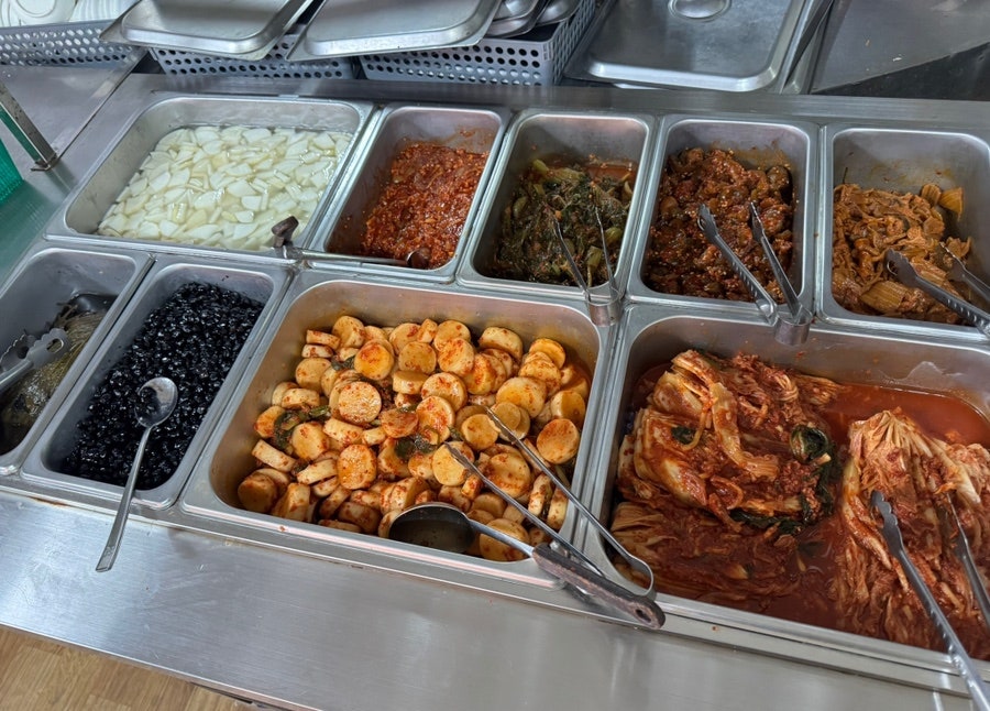 남관가든 사진 6