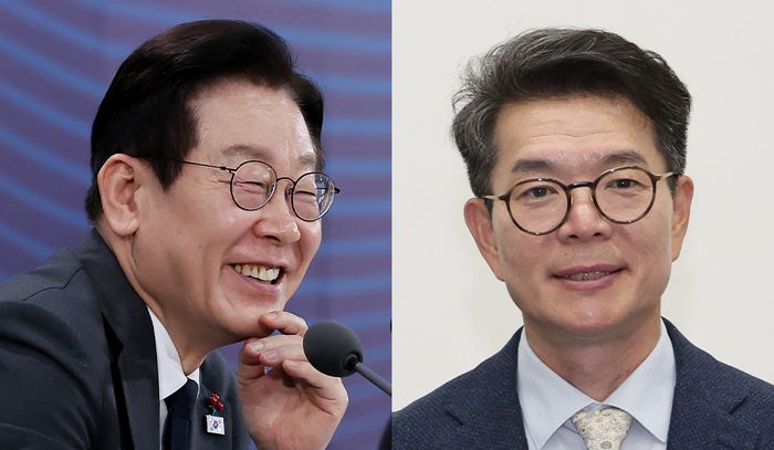 이재명 <b>대통령</b> 공개 <b>칭찬</b> <b>정원오</b> 성동구청장 프로필, 민주당... 
