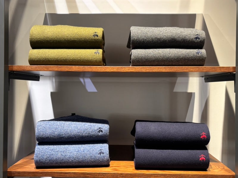 송현아 브룩스브라더스 할인 / 송도현대아울렛 브룩스 브라더스 / Brooks brothers 송도점 시즌 ....