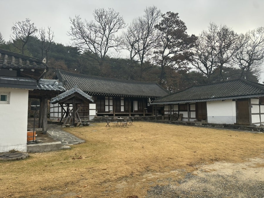 매화가든민박 사진 1